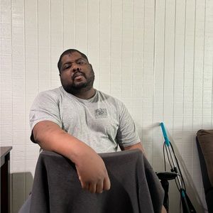 Meet your Posher, Brandon